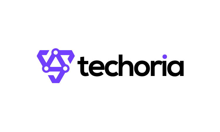 Available Business Name For Sale - Techoria